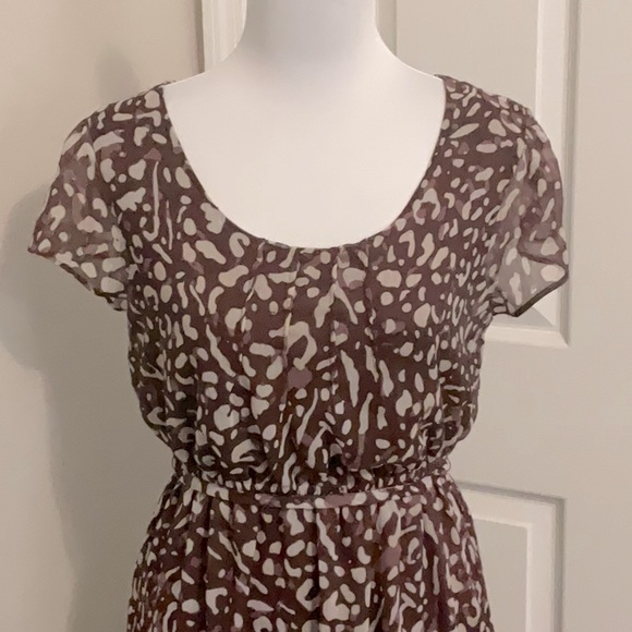 Merona semi formal dress size S - Picture 2 of 7